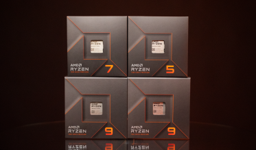 Ryzen 9 7900, Ryzen 7 7700 i Ryzen 7 7600 z datą premiery. Nie będziemy długo czekać