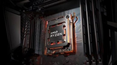Ryzeny 7000 bez "X" zadebiutują lada moment. Wyciekły slajdy AMD zawierające dokładną datę premiery