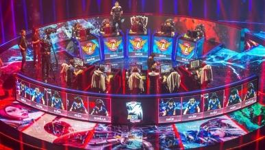 Rząd brytyjski zachęcany do promowania eSports