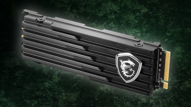 Rzut okiem na MSI Spatium M480 Play. Idealny dysk do PS5?
