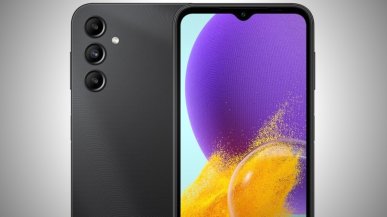 Samsung Galaxy M44 5G oficjalnie. Znamy specyfikację budżetowego smartfona