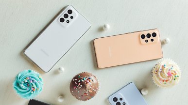 Samsung Galaxy S22 FE ma otrzymać procesor MediaTek Dimensity
