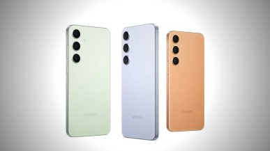 Samsung Galaxy S24 FE pozuje na rendrach. Ujawniono specyfikację smartfona