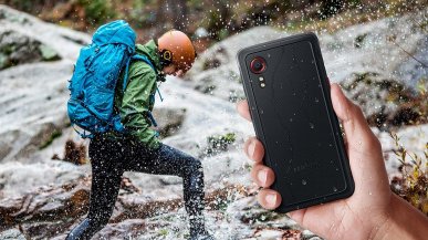 Samsung Galaxy XCover Pro 2. Przeciek ujawnia specyfikację wytrzymałego smartfona