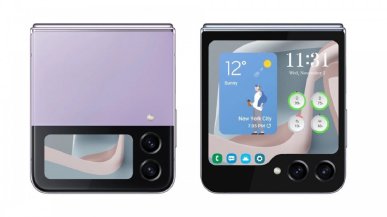 Samsung Galaxy Z Flip5 – znamy cenę składanego smartfona