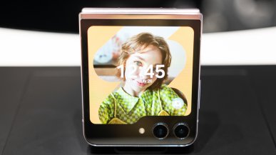 Samsung Galaxy Z Flip i Galaxy Z Fold mają otrzymać większe ekrany