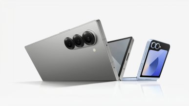 Samsung Galaxy Z Fold6 i Galaxy Z Flip6. Wiadomo ile osób kupiło nowe składane smartfony