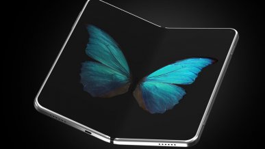 Samsung i LG mocno stawiają na składane i rozsuwane ekrany OLED. Zobaczcie ich nowe panele