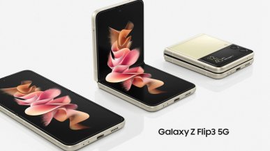 Samsung kontroluje większość rynku składanych smartfonów