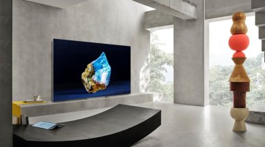 Samsung mocno stawia na telewizory MicroLED. Przełomowa technologia będzie przystępniejsza