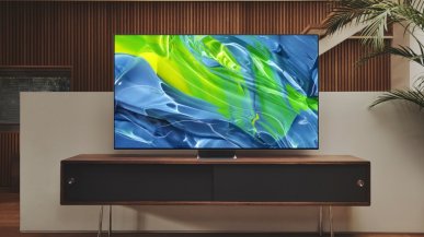 Samsung osiągnął już 85% wydajności w produkcji paneli QD-OLED