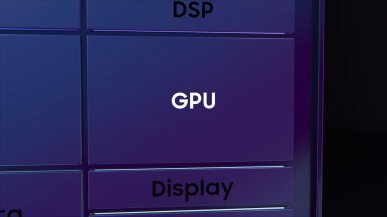 Samsung podobno rozwija własne GPU dla mobilnych chipów