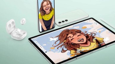 Samsung przypadkiem ujawnia Galaxy S23 FE, Tab S9 FE i Buds FE