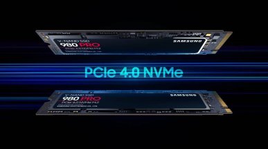 Samsung rozwiązuje problem padających dysków 980 Pro
