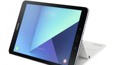 Samsung szykuje nowy high-endowy tablet na Androidzie - Galaxy Tab S4