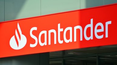 Santander Bank Polska zgubił dane klientów, ale sąd pozwolił zamieść sprawę