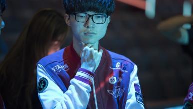 Scena League of Legends doczekała się pierwszego milionera