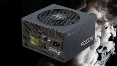 Seasonic Focus GX-750 - test zasilacza 