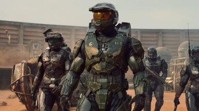 Serial Halo skasowany przez Paramount+ po dwóch sezonach. To nie musi być koniec