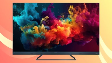 Sharp 55FQ8EG - test niedrogiego telewizora z gamingowym zacięciem