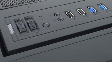 SilentiumPC Aquarius X70W. Premierowy test obudowy polskiej marki