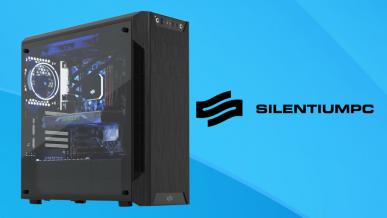 SilentiumPC Armis AR7 TG RGB – Test uzupełniający wersji z podświetleniem