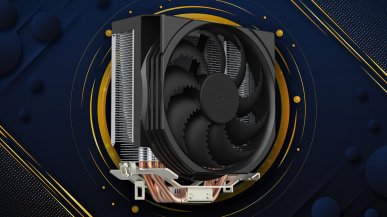 SilentiumPC Spartan 5 MAX - chłodzenie za 100 zł skazane na sukces