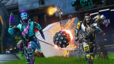 Skandal podczas turnieju Apex Legends. Hakerzy udostępnili cheaty profesjonalnym graczom