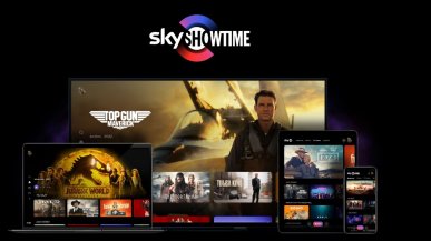 SkyShowtime za darmo dla nowych użytkowników. Jak skorzystać?