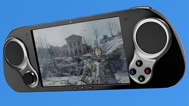 Smach Z - wkrótce ruszy zbiórka pieniędzy na handheld ze SteamOS