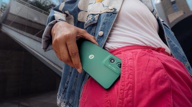 Smartfon Motorola Moto G04 trafia na polski rynek