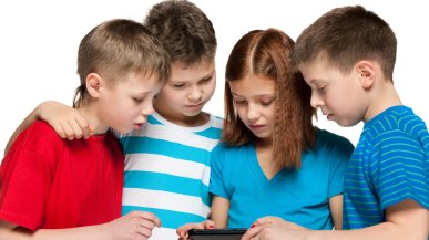 Smartfony dla osób poniżej 16. roku życia mogą zostać zakazane w Wielkiej Brytanii