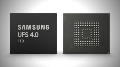 Smartfony mogą niedługo posiadać minimum 500 GB miejsca. Wszystko przez AI