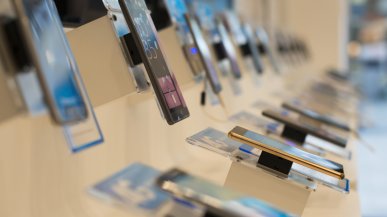 Smartfony w Europie notują wzrost dostaw. Kto zyskał a kto stracił?