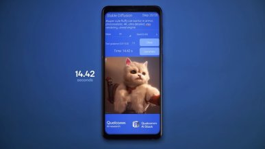 Smartfony z Androidem mogą w przyszłości generować obrazy przy użyciu AI. Zobaczcie, jak to działa