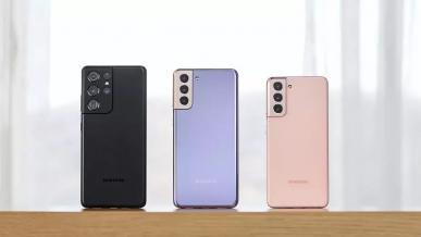 Smartfony z serii Samsung Galaxy S22 rozczarowujące w kluczowym aspekcie