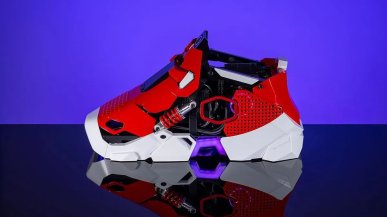 Sneaker X od Cooler Master to wymarzony komputer dla fanów sneakersów. Poznaliśmy ceny