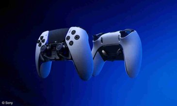 Sony DualSense Edge - konkurent Xbox Elite Series 2 z datą premiery i ceną. Jest bardzo drogo