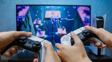 Sony oczekuje spadku sprzedaży PS5 i nie zamierza do marca 2025 r. wypuszczać gier First Party