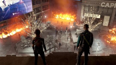Sony patentuje rozwiązanie, które ułatwi granie w gry fabularne