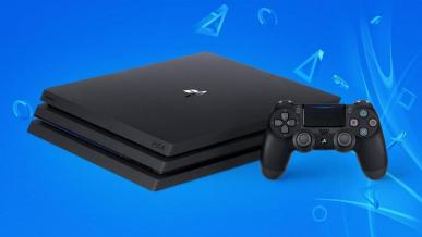 Sony sprzedało 100 mln sztuk PS4. To najszybciej sprzedająca się konsola 