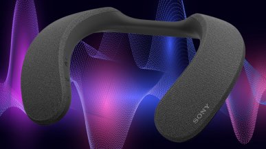 Sony SRS-NS7 – test bezprzewodowego głośnika naramiennego z górnej półki