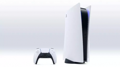 Sony ujawnia wyniki sprzedaży PlayStation 5