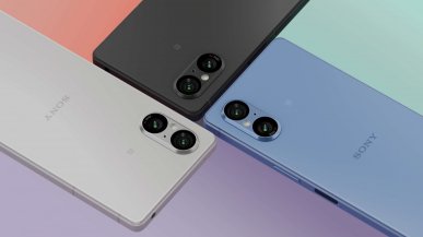 Sony Xperia 5 V - najnowsza edycja kompaktowego flagowca już oficjalnie