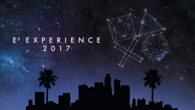 Sony zaprasza na targi E3…do kin i to za darmo