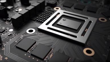 Specyfikacja Project Scorpio już w czwartek?