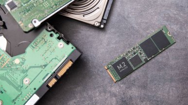 Spieszcie się z zakupem. Ceny dysków SSD mogą szybko podrożeć