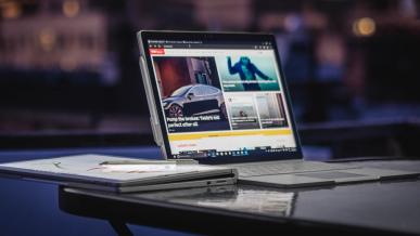 Sprzeczne raporty odnośnie sprzedaży PC w I kwartale 2017