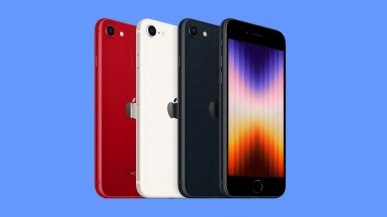 Sprzedaż nowego iPhone'a SE rozczarowuje Apple