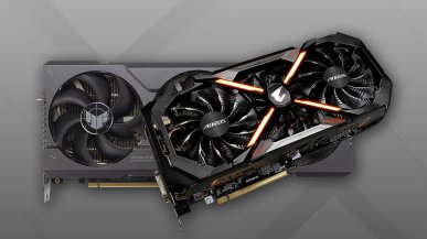 Sprzedaż samodzielnych kart graficznych zalicza odbicie, a AMD zwiększa swoje udziały
